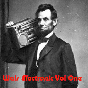Wals Electronic Vol One - FREE Download!!